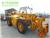 JCB 537-135 ( 3,7t - 13,5m ), 1997, Telehandlers for agriculture