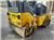 Bomag 2013 BW 120 AD-5  * 1.022 hrs  * KUBOTA, 2013, Twin drum rollers