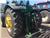 John Deere 8420, 2005, Tractors