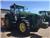 John Deere 8420, 2005, Mga traktora