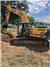 Hyundai HX330L, 2020, Crawler excavators