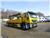 Iveco Stralis 310 6x2 Euro 6 RHD + Atlas 105.2 crane、2015、平板式/側卸式卡車