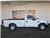 Ford F-250, 2008, Caja abierta/laterales abatibles