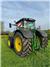John Deere 6175R *Kundenauftrag*, 2021, Tractors