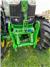 John Deere 6175R *Kundenauftrag*, 2021, Mga traktora