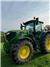 John Deere 6175R *Kundenauftrag*, 2021, Tractores