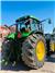 John Deere 7810, 2001, Tractores