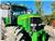 John Deere 7810, 2001, Mga traktora