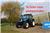 Steyr 6145, Puma, T6, T7, 2024, Mga traktora
