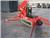 Teupen Leo 15 GT, 2014, Compact self-propelled boom lifts