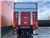 Scania R 480 6x2 RETARDER / BOX L=7627 mm, 2011, Camiones con caja de remolque