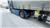 Scania S450, 4x2 / Hydraulic, 2017, Mga traktor unit