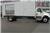 International DuraStar 4300、2018、貨箱式卡車