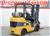 CAT C6000, 2006, Forklift trucks - others