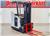 Crown RC3020-35, 2001, Electric forklift trucks