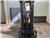 Hyster E45Z-33, 2008, Electric Forklifts