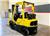 Hyster H50FT, 2008, Вилични кари-повдигачи - други