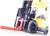 Hyster H50XM、2002、フォークリフト - その他