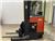 [] Prime Mover RTX35, 2005, Electric Forklifts