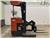 [] Prime Mover RTX35, 2005, Electric Forklifts