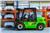 [] UN-Forklift FB50-XYNLZ7, 2023, विद्युत फोर्कलिफ्ट ट्रकों