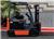 Toyota 8FBCU30, 2006, Electric Forklifts