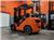 Viper FY30, 2019, Forklift trucks - others