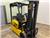 Yale ERP035VT, 2014, Electric Forklifts