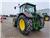 John Deere 6930, 2012, Tractors