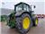 John Deere 6930, 2012, Mga traktora