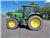 John Deere 6930, 2012, Tractores
