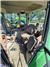 John Deere 6930, 2012, Mga traktora