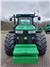 John Deere 8335R, 2010, Tractors