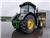 John Deere 8370R, 2016, Tractors