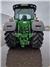 John Deere 8370R, 2016, Tractores