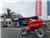 Manitou 180 ATJ 4RD ST5 S1 RC, 2024, Articulated boom lifts