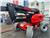 Manitou 180 ATJ 4RD ST5 S1 RC, 2024, Mga articulated na boom lift