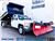 Chevrolet 3500HD Dump Truck, Diesel, Auto, Square Hitch Rece, 2011, Mga tipper trak