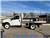 Ford F-450 10ft Utility Bed W/ Lift Gate and Removable, 2002, Vehículos de reciclaje
