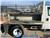 Ford F-450 10ft Utility Bed W/ Lift Gate and Removable, 2002, रिकवरी वाहन