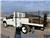 Ford F-450 10ft Utility Bed W/ Lift Gate and Removable, 2002, Mga recovery vehicles