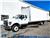 Ford F-650 Super Cab 26' Box Truck | Lease Unit, 2022, Thùng xe tải