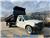 Ford F350 10' Landscape Dump Truck、2004、傾卸式卡車