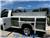 Ford F350 Service Truck 5.4L Triton V8 Gas (4x4)、2009、救援車