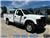 Ford F350 Service Truck 5.4L Triton V8 Gas (4x4), 2009, Recovery vehicles