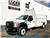 Ford F450 XL Service/Utility Truck, Diesel، 2012، مركبات إصلاح الأعطال