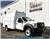 Ford F450 XL Service/Utility Truck, Diesel, 2012, Vehículos de reciclaje