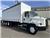 Freightliner 114SD, 2016, Camiones con caja de remolque