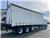 Freightliner 114SD, 2016, Camiones con caja de remolque