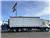 Freightliner 114SD, 2016, Box trucks